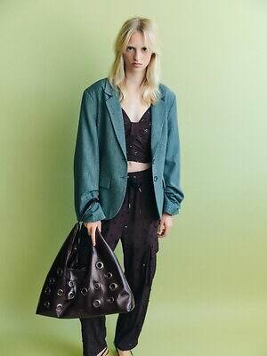 バウム ウンド ヘルガーテン(BAUM UND PFERDGARTEN) 2026年春ウィメンズコレクション  - 写真6