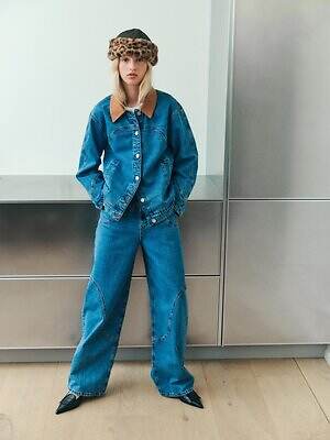 バウム ウンド ヘルガーテン(BAUM UND PFERDGARTEN) 2026年春ウィメンズコレクション  - 写真7