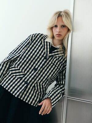 バウム ウンド ヘルガーテン(BAUM UND PFERDGARTEN) 2026年春ウィメンズコレクション  - 写真13