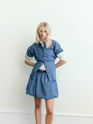 バウム ウンド ヘルガーテン(BAUM UND PFERDGARTEN) 2026年春ウィメンズコレクション  - 写真14