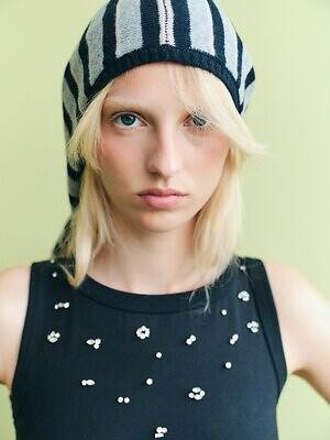 バウム ウンド ヘルガーテン(BAUM UND PFERDGARTEN) 2026年春ウィメンズコレクション  - 写真16