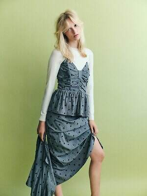 バウム ウンド ヘルガーテン(BAUM UND PFERDGARTEN) 2026年春ウィメンズコレクション  - 写真17