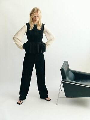 バウム ウンド ヘルガーテン(BAUM UND PFERDGARTEN) 2026年春ウィメンズコレクション  - 写真19