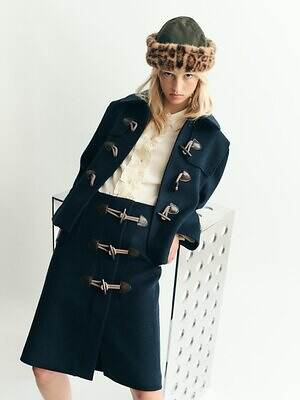 バウム ウンド ヘルガーテン(BAUM UND PFERDGARTEN) 2026年春ウィメンズコレクション  - 写真21