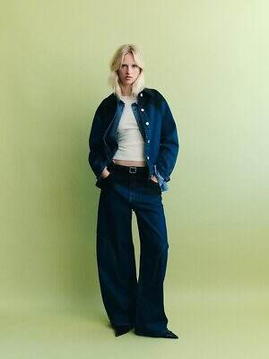 バウム ウンド ヘルガーテン(BAUM UND PFERDGARTEN) 2026年春ウィメンズコレクション  - 写真22