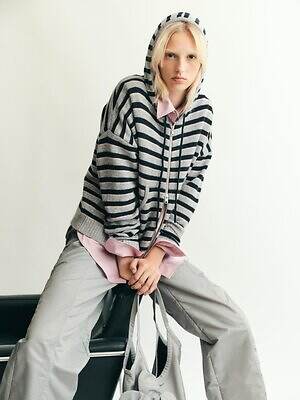 バウム ウンド ヘルガーテン(BAUM UND PFERDGARTEN) 2026年春ウィメンズコレクション  - 写真24