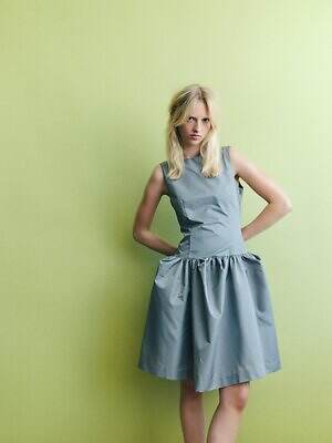 バウム ウンド ヘルガーテン(BAUM UND PFERDGARTEN) 2026年春ウィメンズコレクション  - 写真25