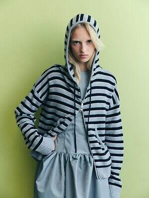 バウム ウンド ヘルガーテン(BAUM UND PFERDGARTEN) 2026年春ウィメンズコレクション  - 写真26