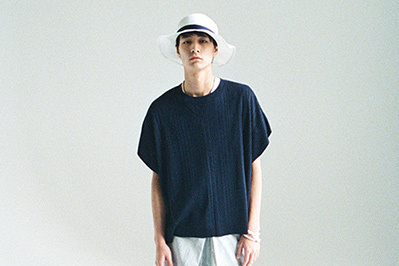 ウル(URU) 2015年春夏 メンズ