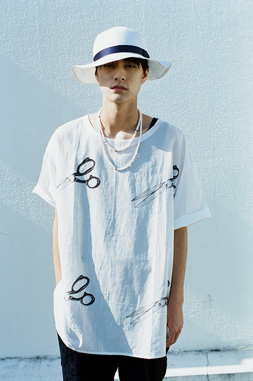 ウル 2015年春夏<span>コレクション</span> - 写真1
