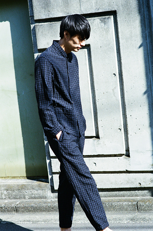 ウル 2015年春夏<span>コレクション</span> - 写真6