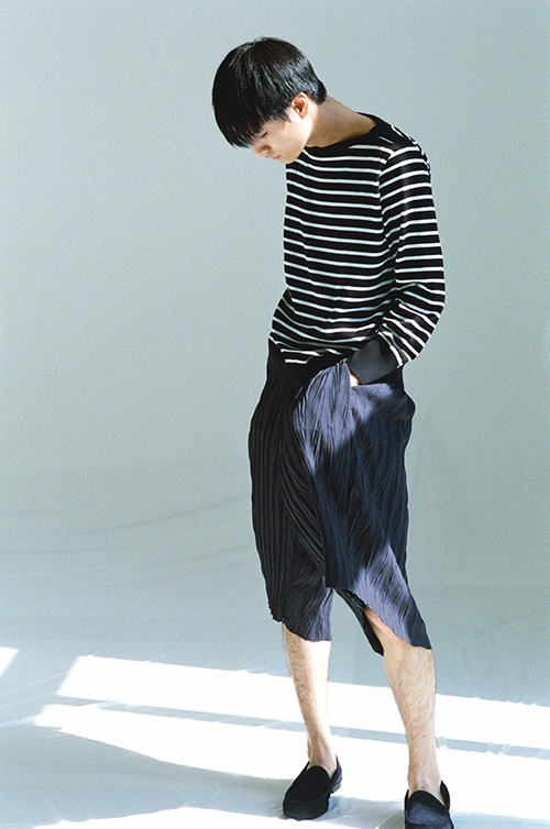 ウル 2015年春夏<span>コレクション</span> - 写真8