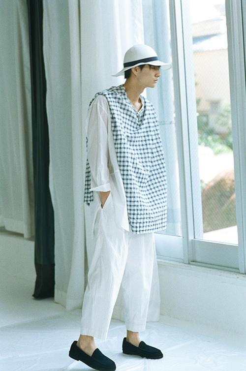 ウル 2015年春夏<span>コレクション</span> - 写真10