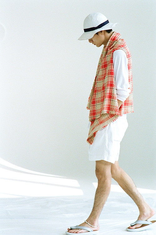 ウル 2015年春夏<span>コレクション</span> - 写真12