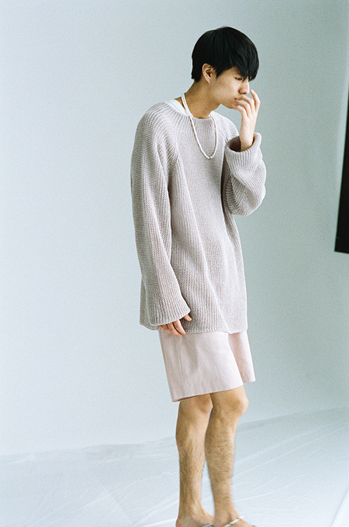 ウル 2015年春夏<span>コレクション</span> - 写真14