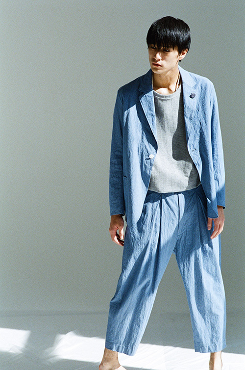 ウル 2015年春夏<span>コレクション</span> - 写真16