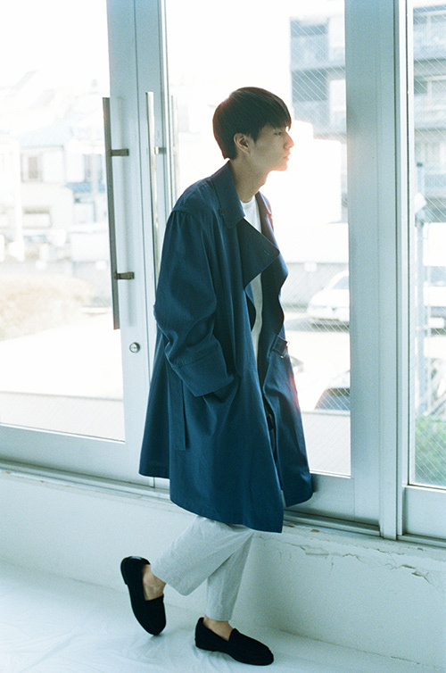 ウル 2015年春夏<span>コレクション</span> - 写真17