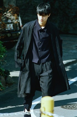 ウル(URU) 2015年春夏メンズコレクション  - 写真2