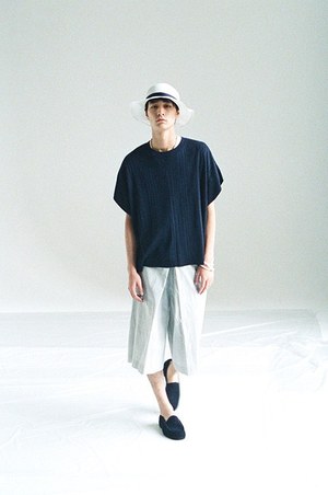 ウル(URU) 2015年春夏メンズコレクション  - 写真9