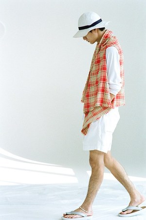 ウル(URU) 2015年春夏メンズコレクション  - 写真12