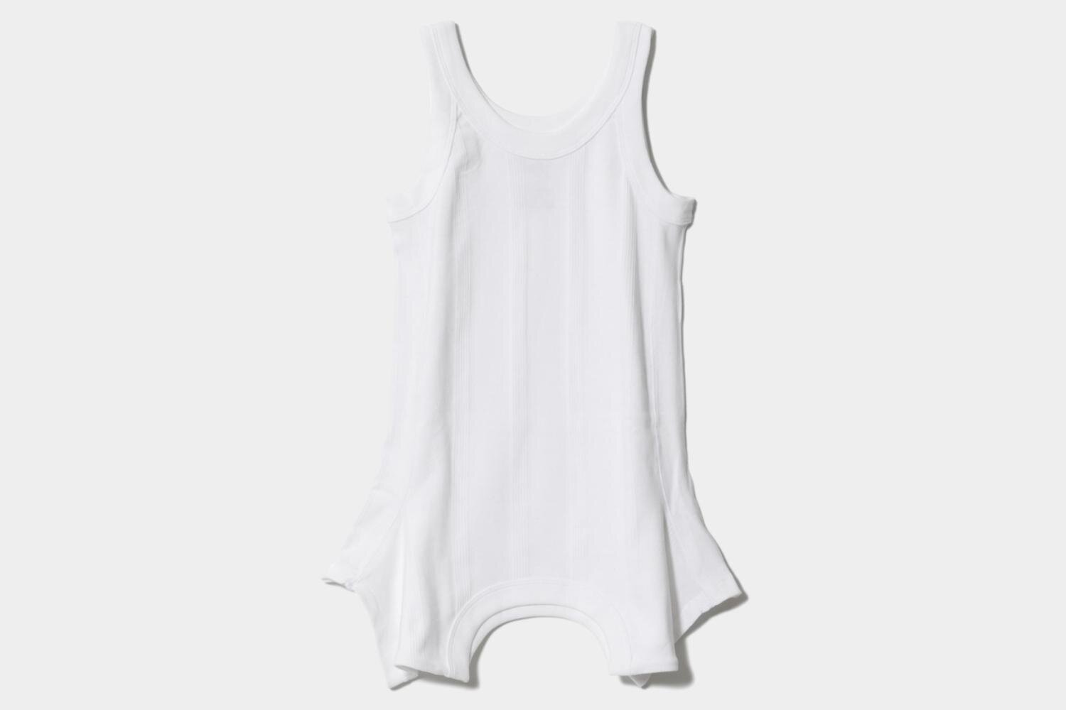 ビューティフルピープル×ミラー第2弾、“上下自由”なボーダーTシャツや4WAY長袖シャツ｜写真16