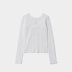 ビューティフルピープル×ミラー第2弾、“上下自由”なボーダーTシャツや4WAY長袖シャツ｜写真19