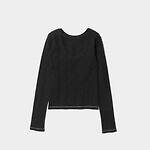 ビューティフルピープル×ミラー第2弾、“上下自由”なボーダーTシャツや4WAY長袖シャツ｜写真32