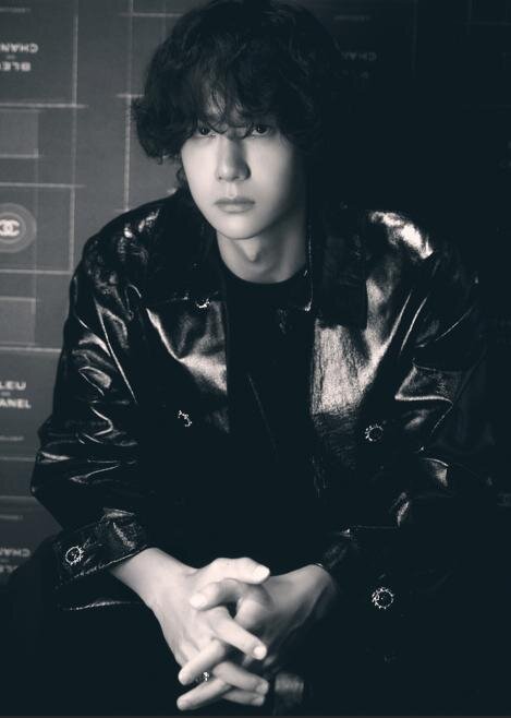 ワン・イーボー(WANG YIBO)