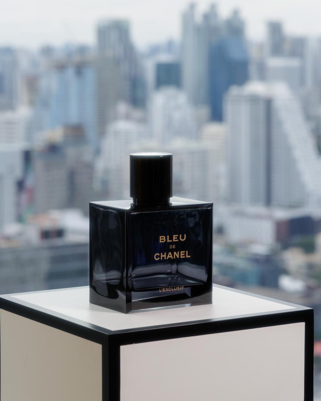 シャネル(CHANEL) ブルー ドゥ シャネル｜写真15