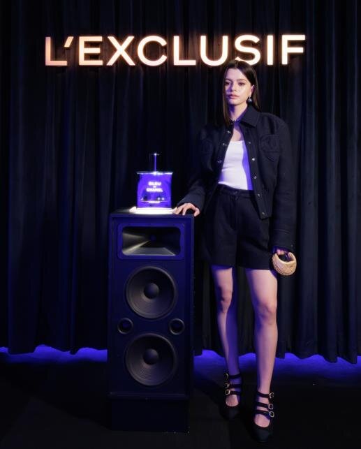シャネル(CHANEL) ブルー ドゥ シャネル｜写真14