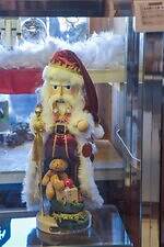 「東京クリスマスマーケット2025」明治神宮外苑で開催、巨大クリスマスピラミッドが出現｜写真16