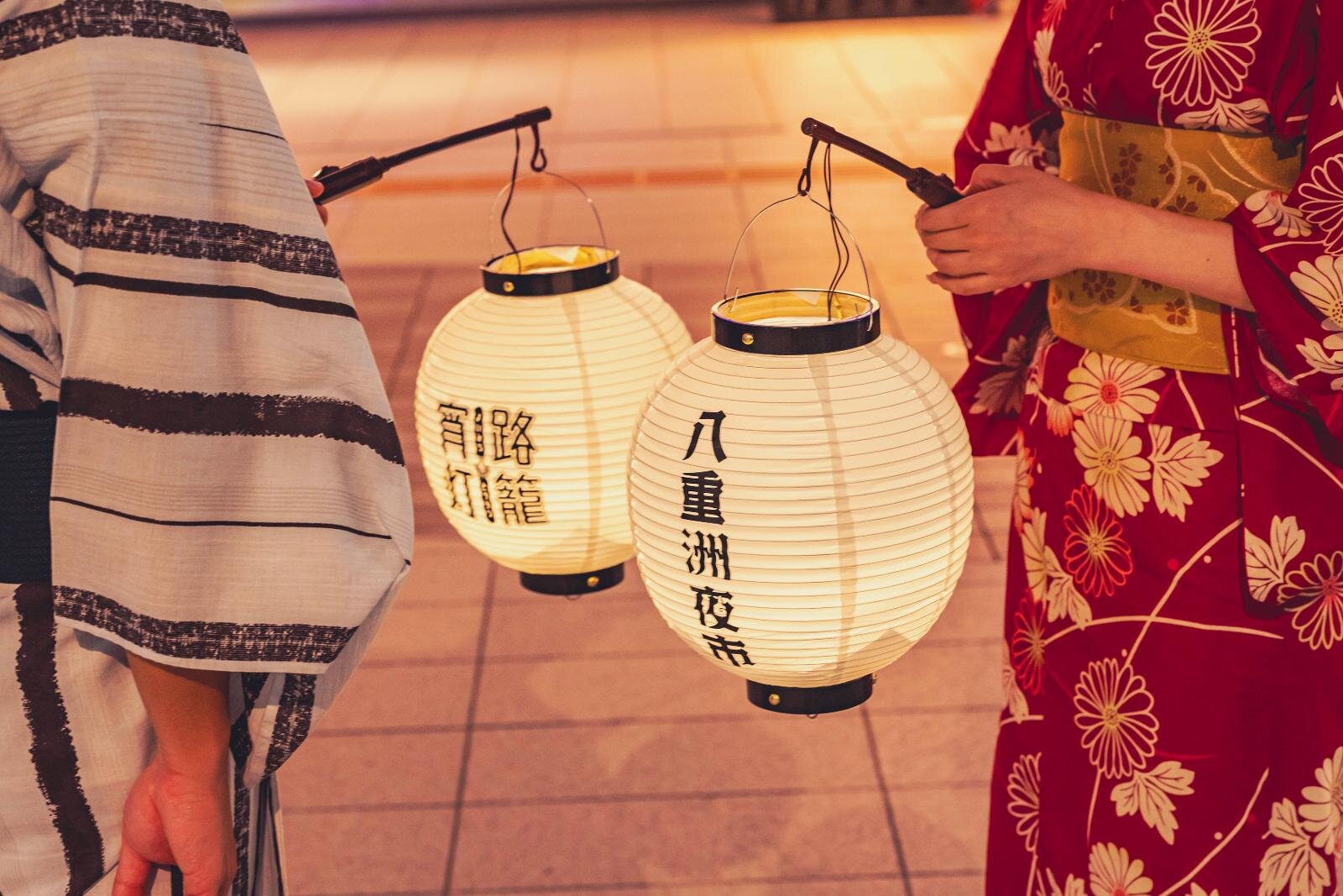 東京ミッドタウン八重洲で「八重洲夜市」東京駅前での無料音楽ライブや屋台酒場で納涼｜写真14