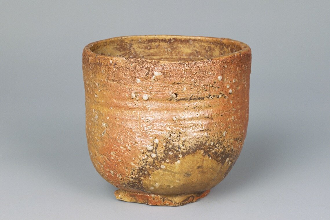 企画展「焼き締め陶」東京・根津美術館で、“土の素朴な味わい”日本人が愛好してきた陶器が一堂に