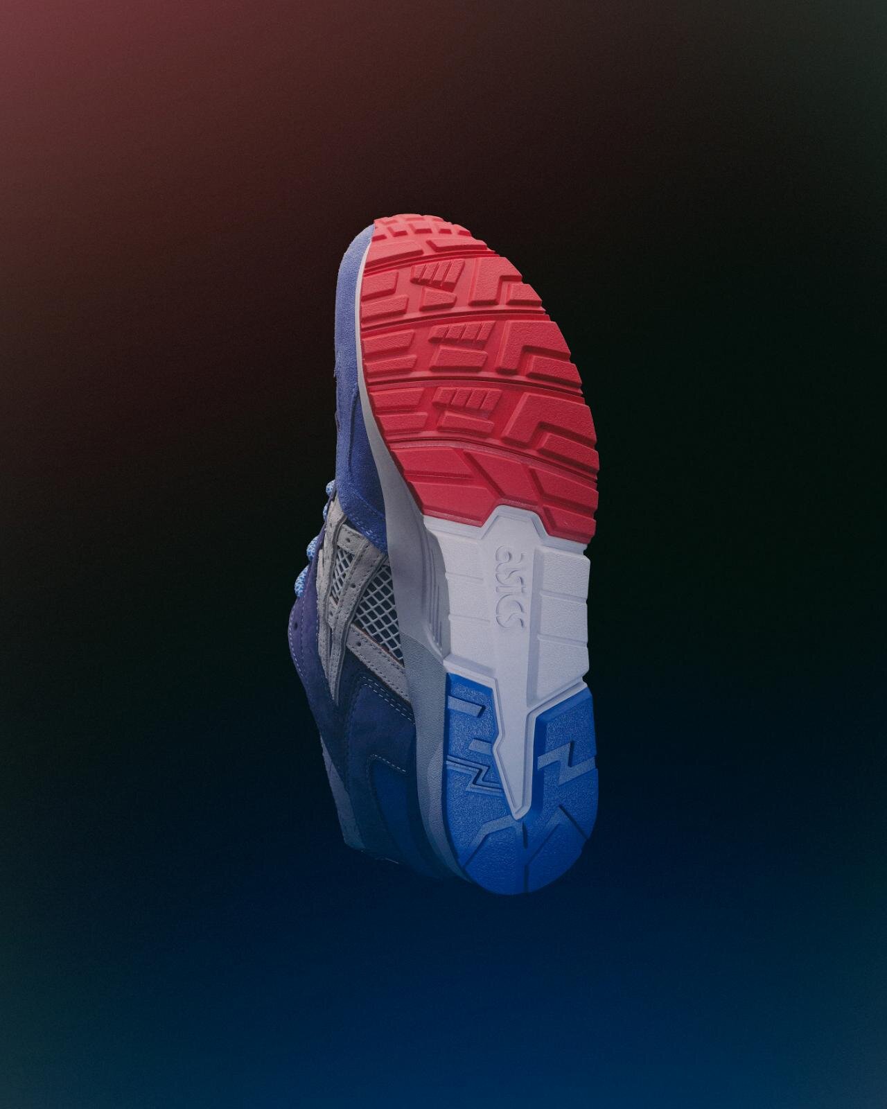 アシックス(ASICS) ゲルライト ムゲン｜写真12