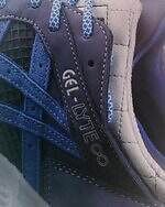 アシックス(ASICS) ゲルライト ムゲン｜写真9