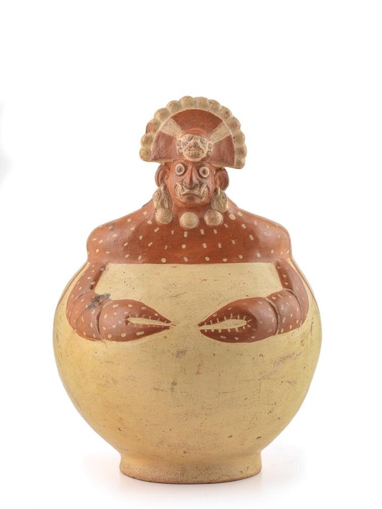 「クレヴィア マチュピチュ展」東京・六本木で、天空都市への没入型空間＆文化財約130点を展示｜写真6