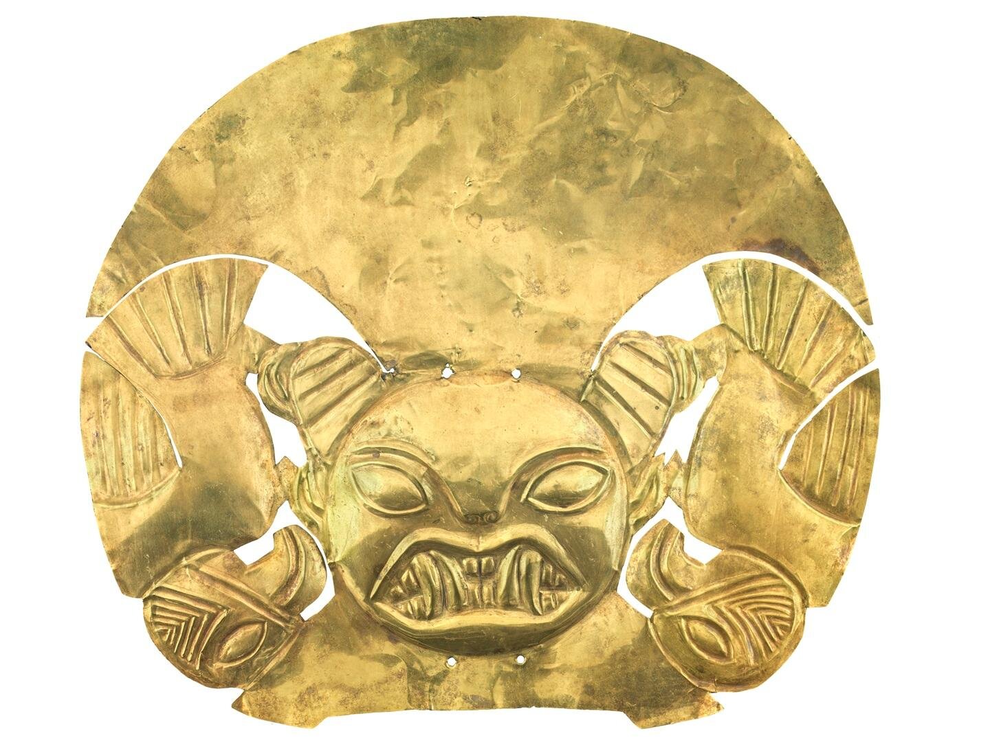 「クレヴィア マチュピチュ展」東京・六本木で、天空都市への没入型空間＆文化財約130点を展示｜写真12