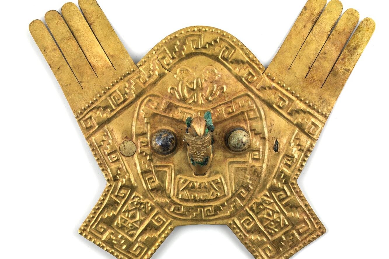 「クレヴィア マチュピチュ展」東京・六本木で、天空都市への没入型空間＆文化財約130点を展示