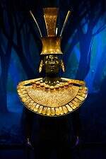 「クレヴィア マチュピチュ展」東京・六本木で、天空都市への没入型空間＆文化財約130点を展示｜写真10