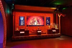 「クレヴィア マチュピチュ展」東京・六本木で、天空都市への没入型空間＆文化財約130点を展示｜写真8