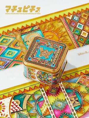 「クレヴィア マチュピチュ展」東京・六本木で、天空都市への没入型空間＆文化財約130点を展示｜写真15