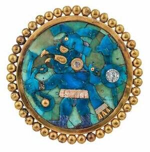 「クレヴィア マチュピチュ展」東京・六本木で、天空都市への没入型空間＆文化財約130点を展示｜写真9