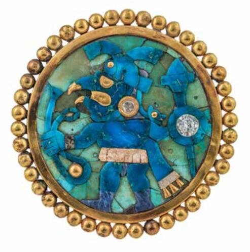 「クレヴィア マチュピチュ展」東京・六本木で、天空都市への没入型空間＆文化財約130点を展示｜写真9