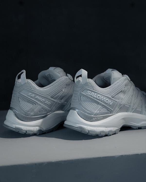 サロモン(SALOMON), アーバンリサーチ(URBAN RESEARCH) XA PRO 3D｜写真3
