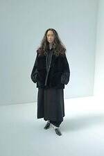 ブラン ワイエム“あたたかい”カシミヤのシャツジャケット、軽やかな極薄レザージャケットも｜写真10