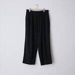 ブラン ワイエム“あたたかい”カシミヤのシャツジャケット、軽やかな極薄レザージャケットも｜写真4