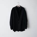 ブラン ワイエム“あたたかい”カシミヤのシャツジャケット、軽やかな極薄レザージャケットも｜写真1