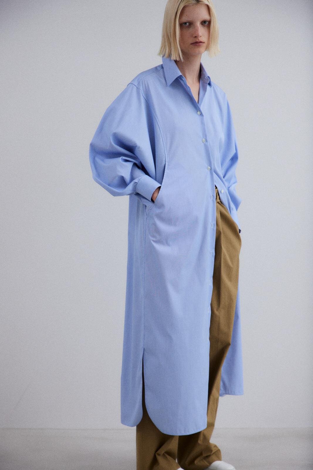 チノ 2026年春夏<span>コレクション</span> - 写真20