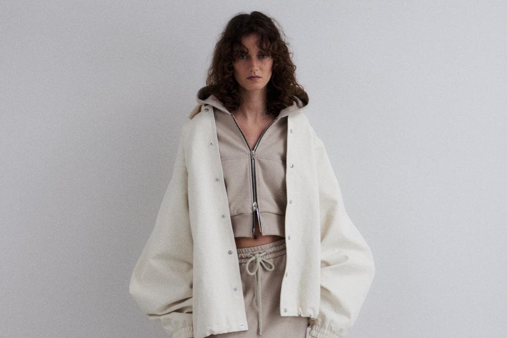 CINOH 2026SS Collection