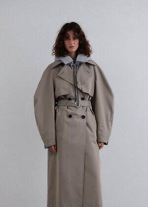 チノ(CINOH) 2026年春夏ウィメンズコレクション  - 写真2